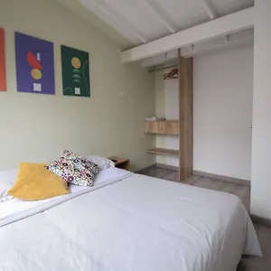Provenza Poblado 4 Personas M302 By Roots Medellín