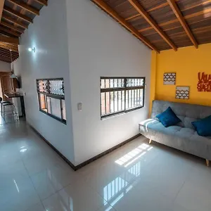 Apartamento Familiar De 3 Mlb401 Medellín