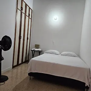 Comfortable Spacious Two-bedroom Medellín