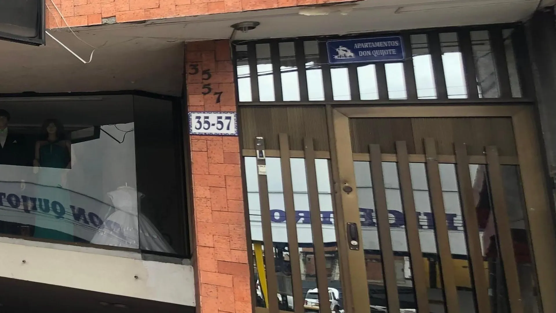 Apartamento Apartamento Comodo En Laureles, Grande , Centrico , Bien Ubicado Apto303 Medellín