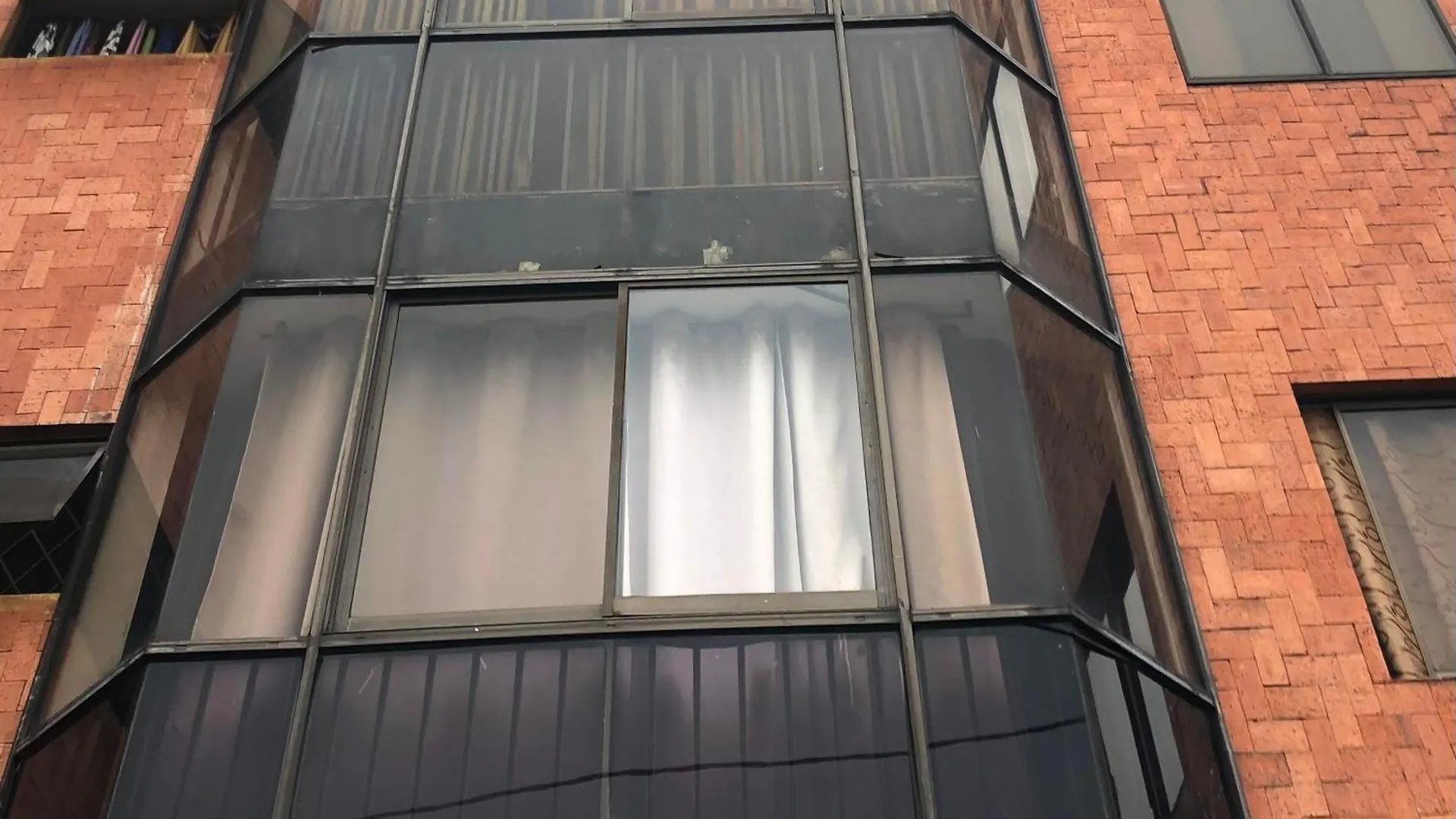 Apartamento Apartamento Comodo En Laureles, Grande , Centrico , Bien Ubicado Apto303 Medellín