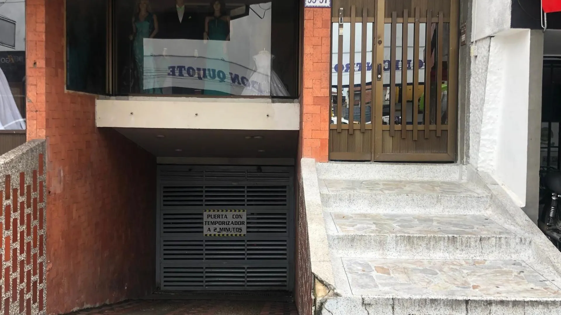 Apartamento Apartamento Comodo En Laureles, Grande , Centrico , Bien Ubicado Apto303 Medellín Colombia
